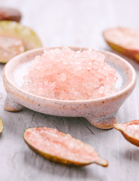 Nuestra Historia Esprit Jardín